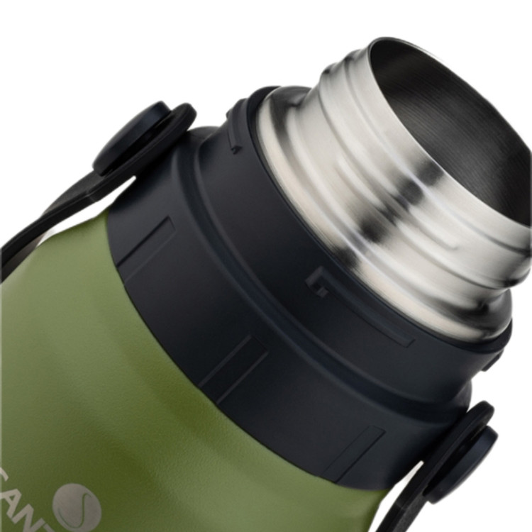 فلاسک کوهنوردی و مسافرتی ۱.۲ لیتری SANTECO مدل GEILO