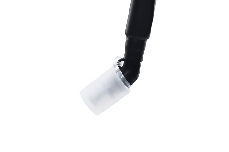 کمل بک درب کشویی 2 لیتر اسنوهاک کد SN-A9142