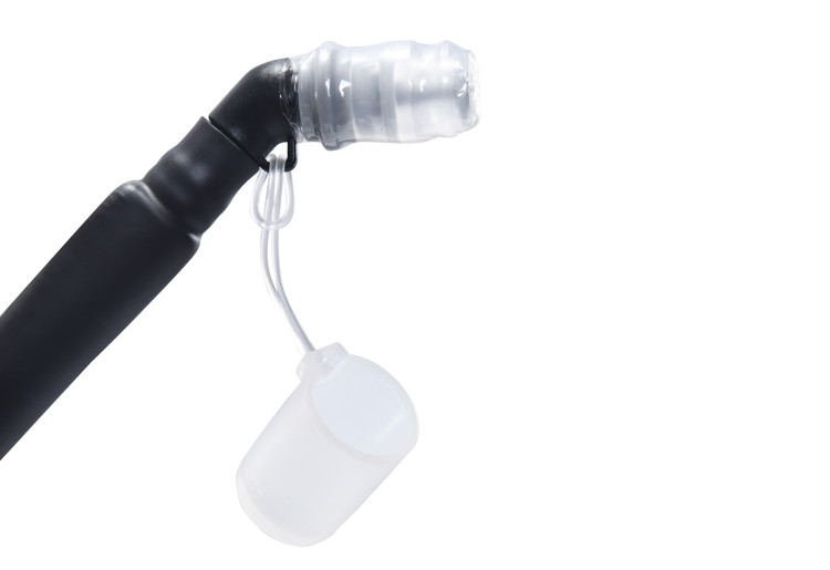 کمل بک درب کشویی 2 لیتر اسنوهاک کد SN-A9142